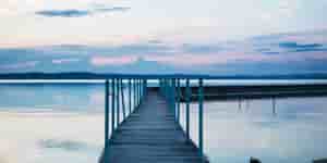 Lake Balaton